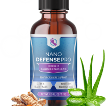 NanoDefense Pro