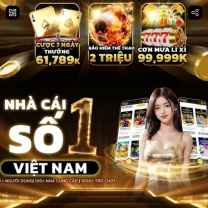 Game bài đổi thưởng uy tín