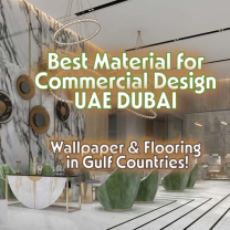 lx materials UAE