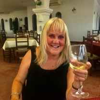Susan Whittaker