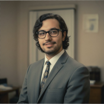 Mehrdad Rajabi