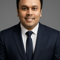 Siddharth Lunawat