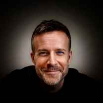 Steve Gouws Voiceover