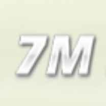 7M