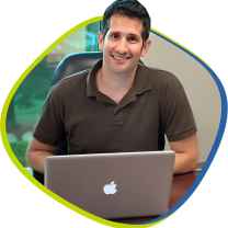 Robert Kevlin, MS, CCC-SLP
