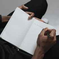 ✒️ Journey with the Pen ✒️