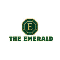 The Emeral Garden View