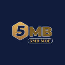 5MB – Trang cá cược trực tuyến uy tín từ 5mb com
