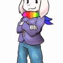 Asriel Dreemurr