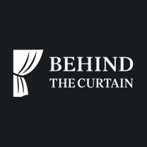 Behind the Curtain