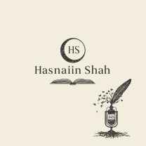 Hasnain Shah