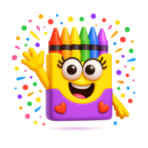 Coco Colorjoy