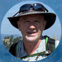 Thad Rice