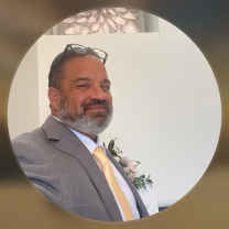 Richard Ceffalio Jr.