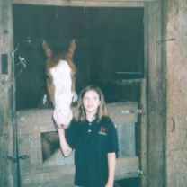 Tia Daughter of the Sun 