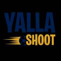 YallaShoot – Tempat Update Sepak Bola Langsung