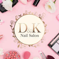 D&K Nails Salon
