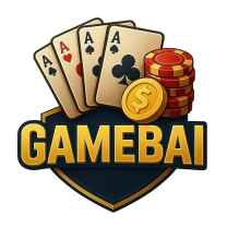 Gamebai – Cơ hội vàng mỗi ngày, game bài đổi thưởng, slot game nổ hũ đỉnh cao