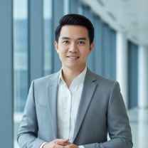 CEO Lê Hiếu Sang
