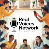 Real voices network 