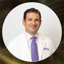 Dr. Joseph Weinstein