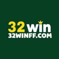 32Win – Cá cược trực tuyến