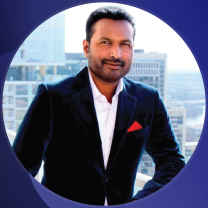 Shravan Parsi