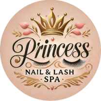 Princess Nail And Lash Spa