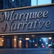 MarqueeNarrative