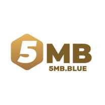 5MB Blue
