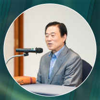 David Jang