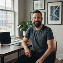 Damon Fairleigh