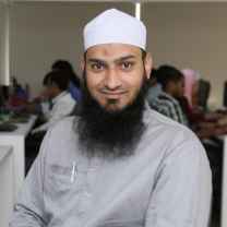 Nasrullah Patel