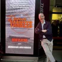 Producer James Simon