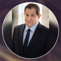 Ken Perlstein