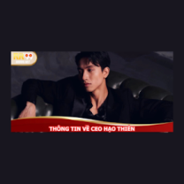 CEO Hạo Thiên