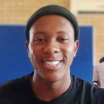 Keorapetse Nyarenda