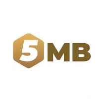 5MB – Trang Chủ Chính Thức