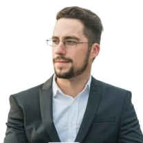 Mark Hladnik