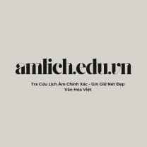 Âm Lịch EDU VN