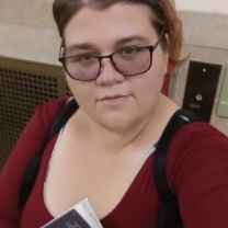 Emily Curry (Rising Phoenix)