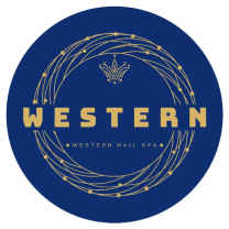 Western Nail Spa
