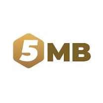 5MB - Link Chính Thức 5MB.COM Phiên Bản Mới Tháng 9/2025 