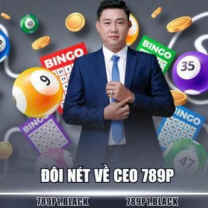 CEO 789P