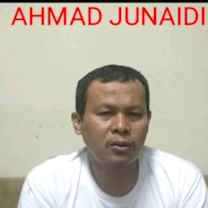 Ahmad Junaidi