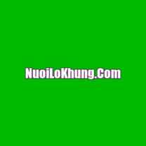 Nuôi Lô Khung