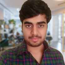 Abhinav Ranganath Panyam Vuppu 