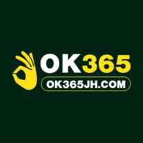 OK365 – Nhà Cái OK365 COM
