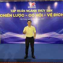 Minh Trí
