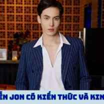 CEO Nguyễn JON